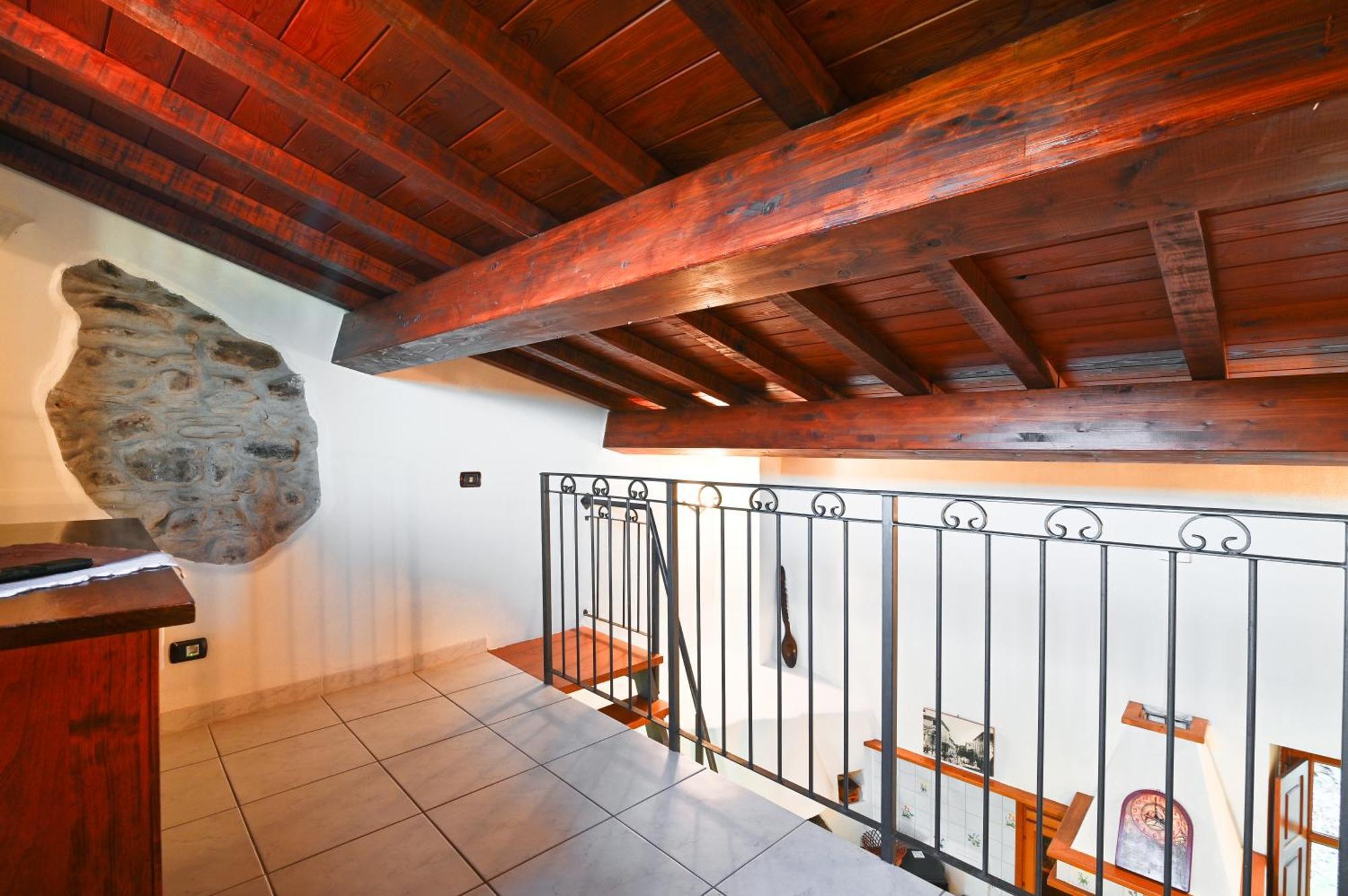 Casa E Mansarda Delle Mura Ameglia Bagian luar foto
