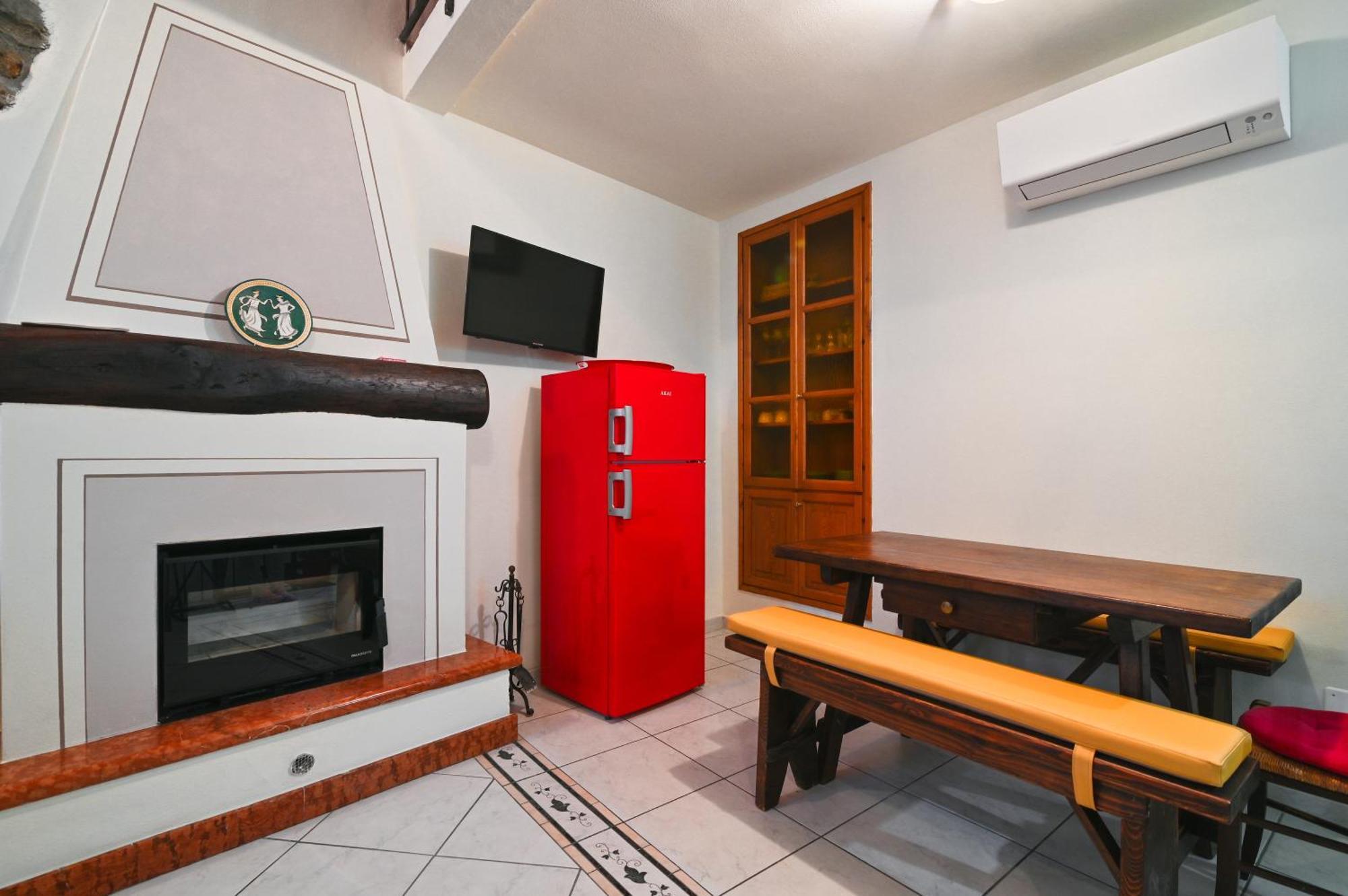 Casa E Mansarda Delle Mura Ameglia Bagian luar foto