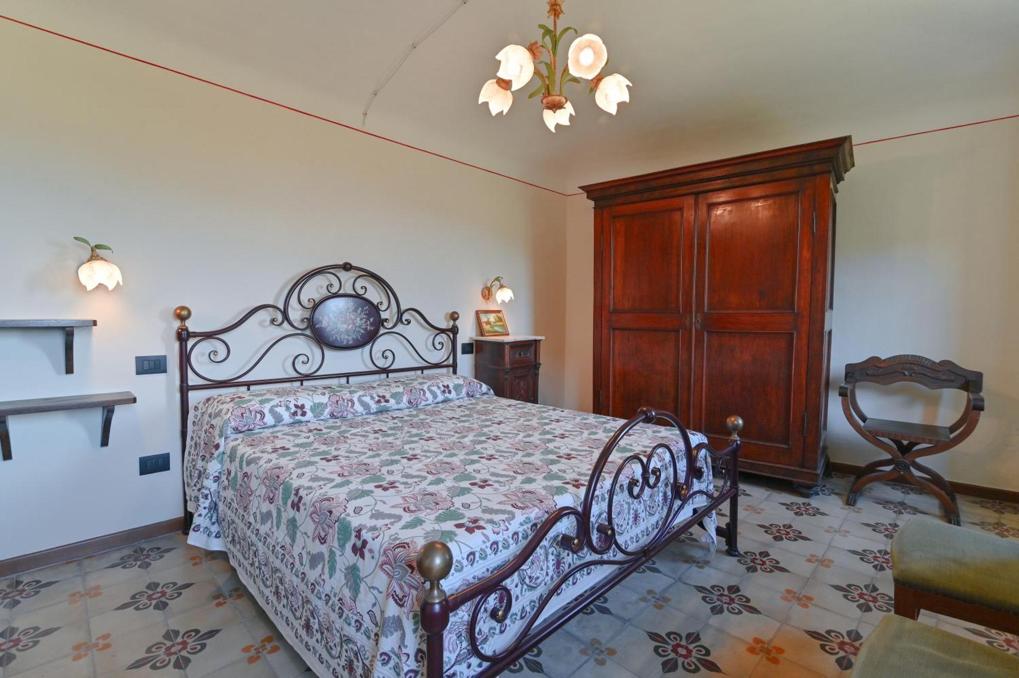 Casa E Mansarda Delle Mura Ameglia Bagian luar foto