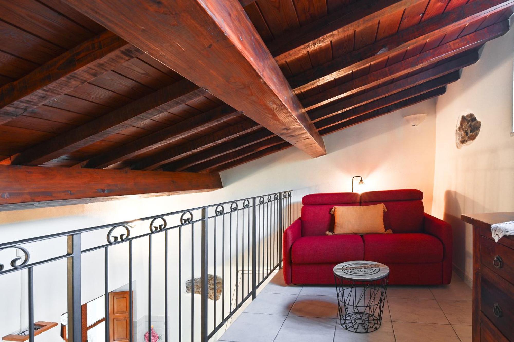 Casa E Mansarda Delle Mura Ameglia Bagian luar foto