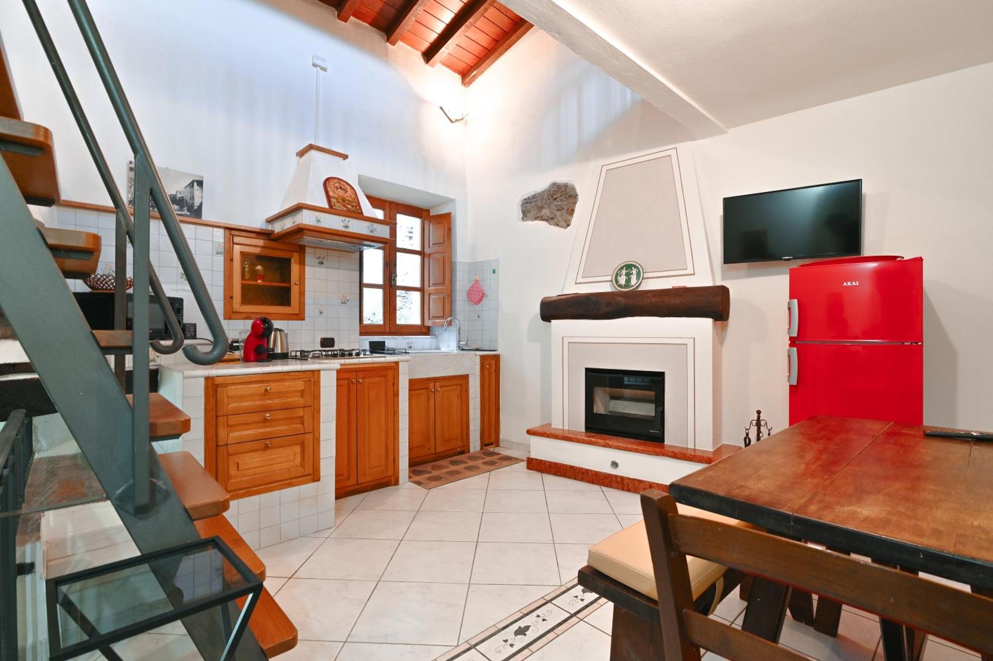 Casa E Mansarda Delle Mura Ameglia Bagian luar foto