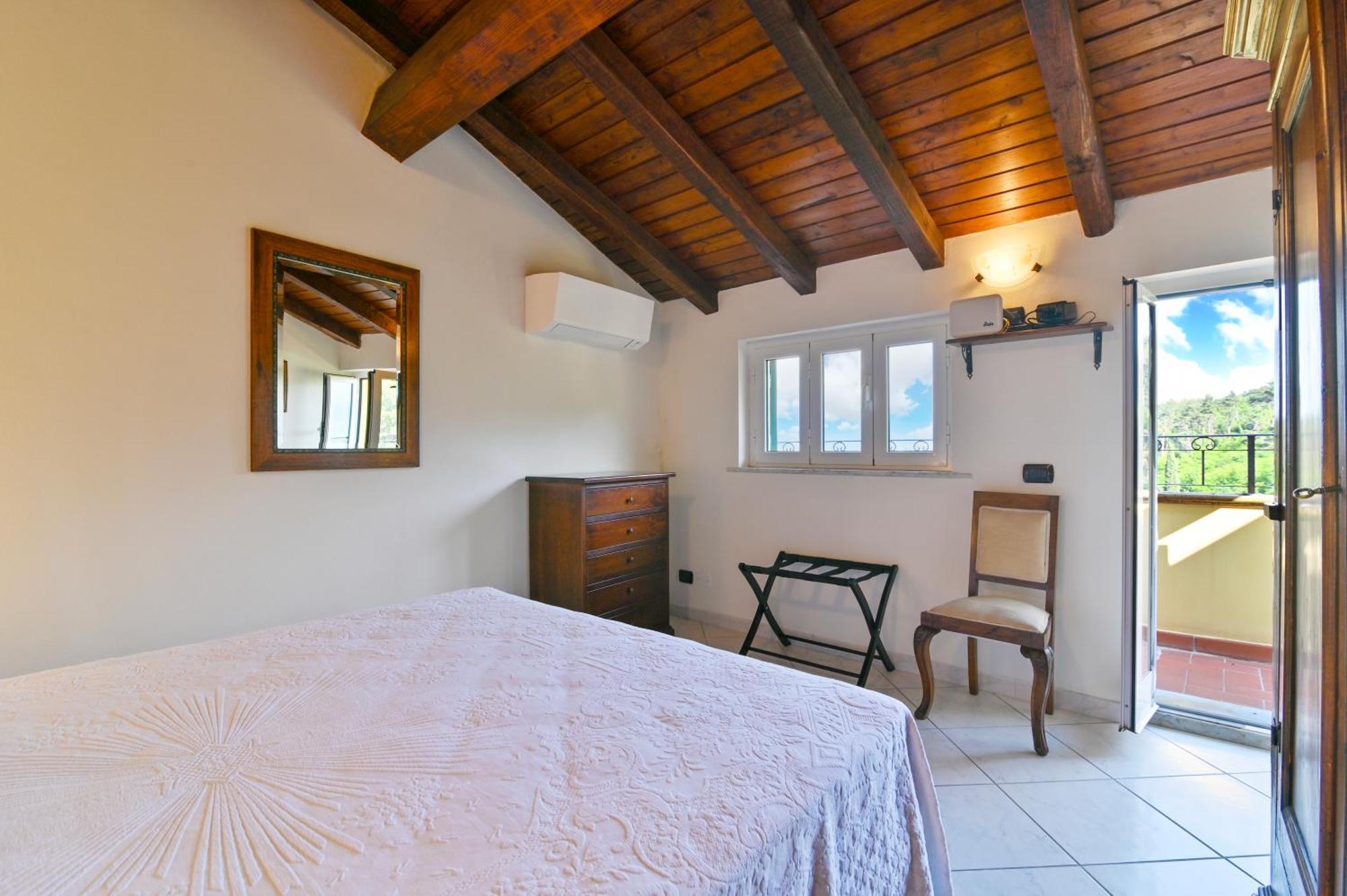 Casa E Mansarda Delle Mura Ameglia Bagian luar foto