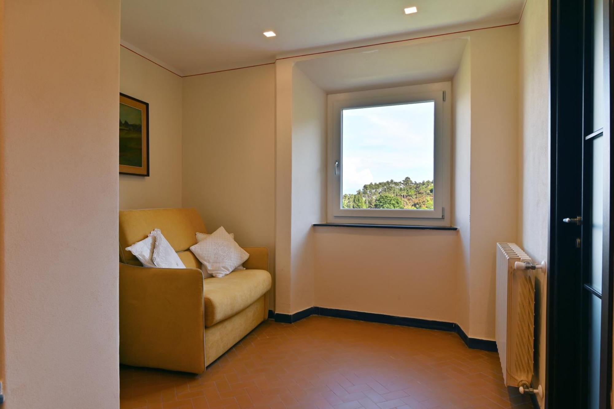 Casa E Mansarda Delle Mura Ameglia Bagian luar foto