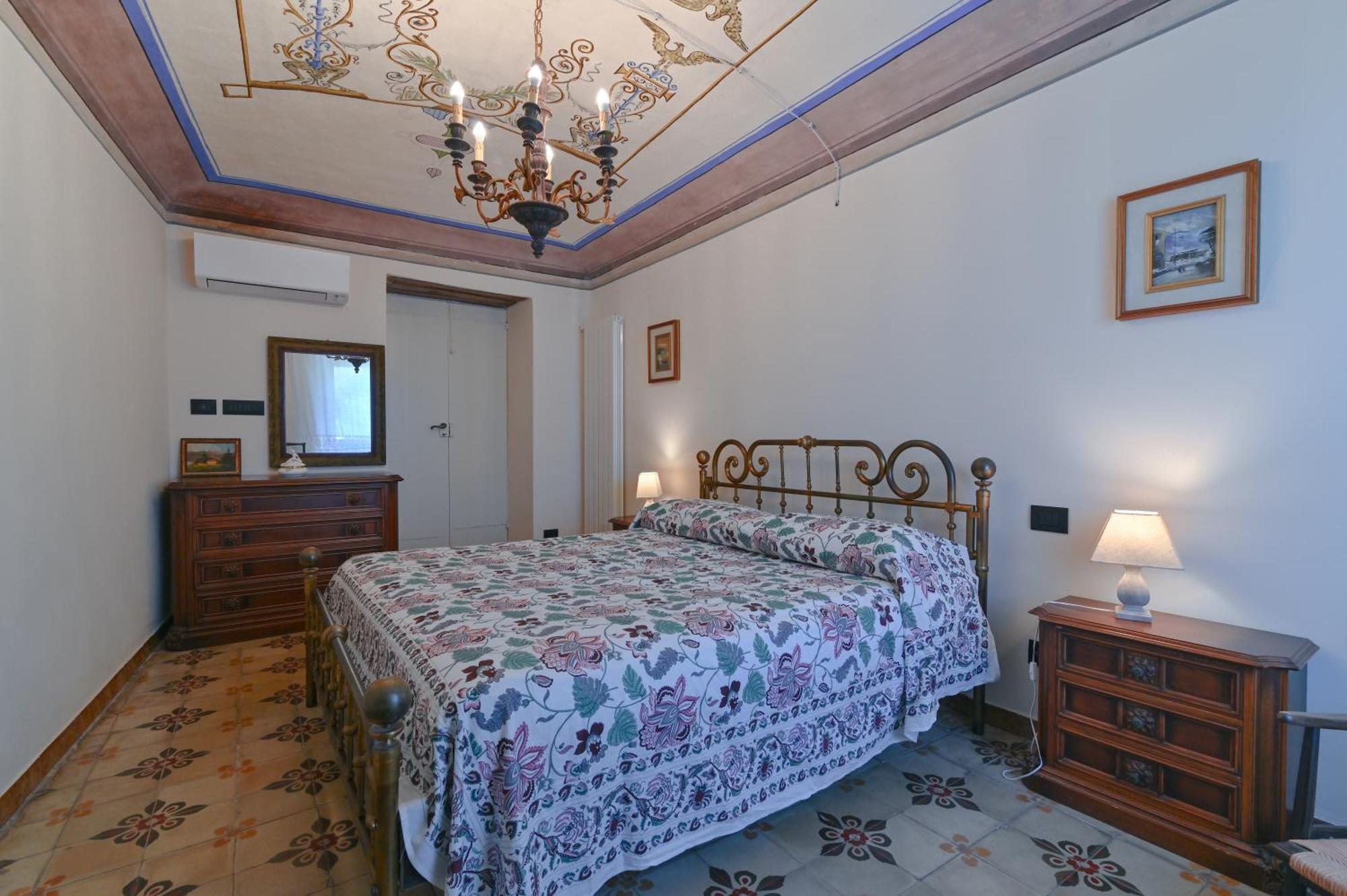 Casa E Mansarda Delle Mura Ameglia Bagian luar foto